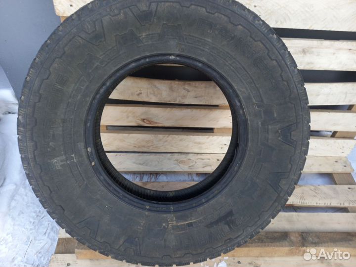 Nokian Tyres eLine 245/75 R16