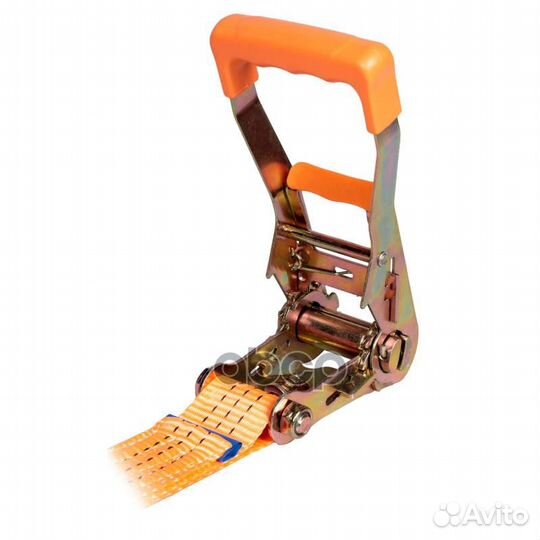 Стяжка груза (10 м) 5 т 