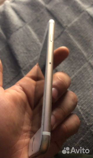Телефон iphon 6s