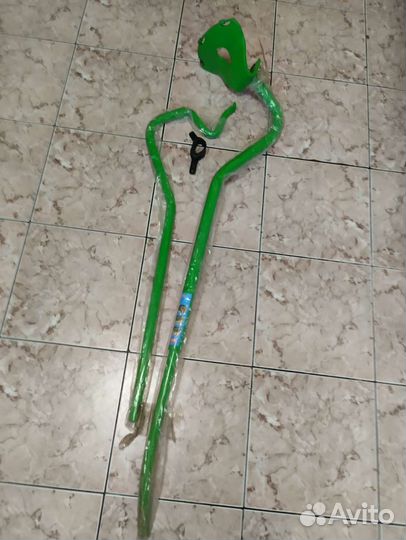 Грузовые монтировки монтажки