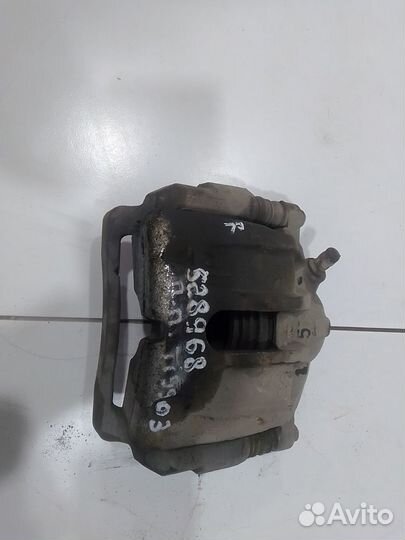 Суппорт передний правый (Chery Tiggo 3)