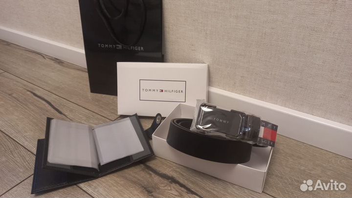 Мужской набор к 23 февраля