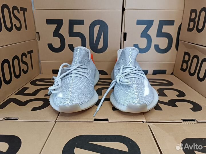 Adidas Yeezy boost 350 женские