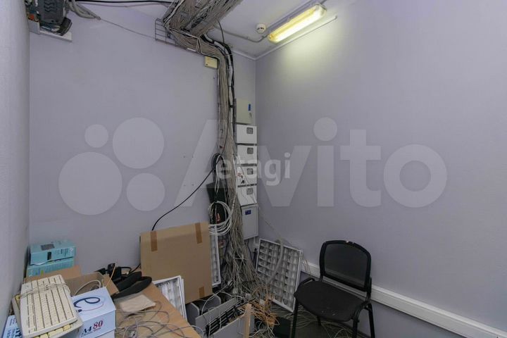 Продам офисное помещение, 40 м²