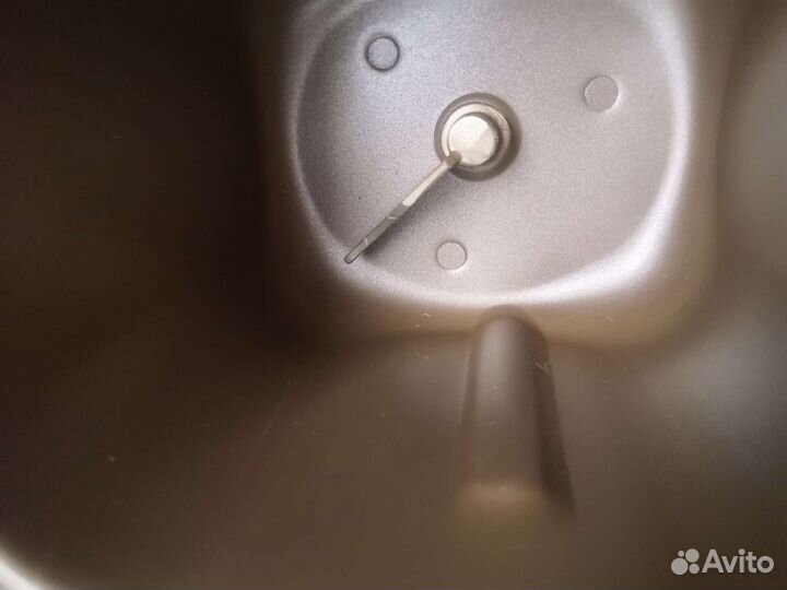 Хлебопечка мультиварка redmond rbm 1908