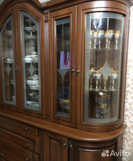 Горка в хорошем состоянии