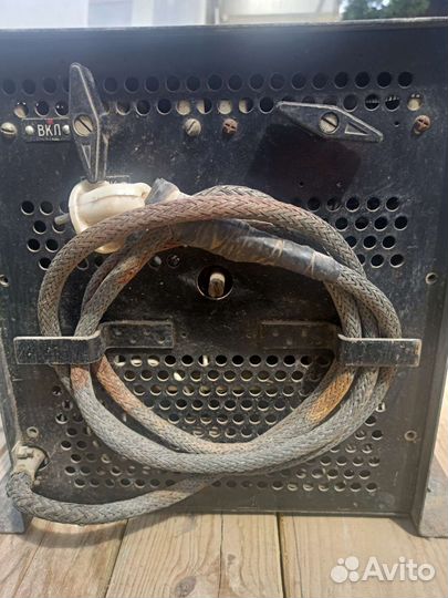 Печка электрическая обогреватель