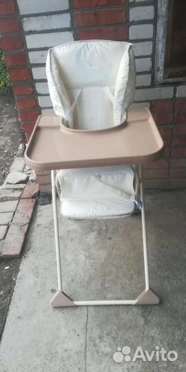 Стул для кормления