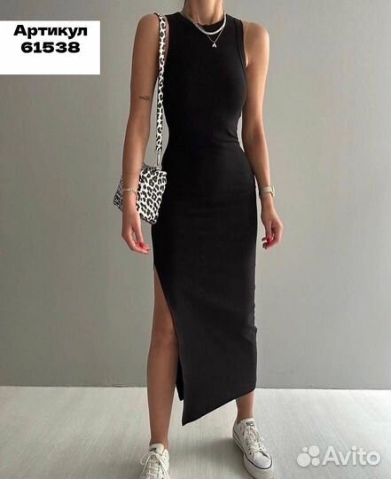 Платье лапша