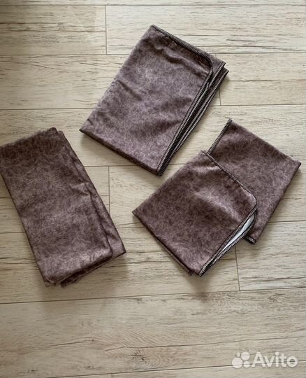 Накидка для диван