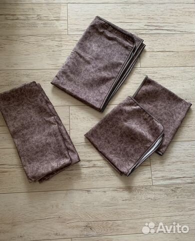 Накидка для диван