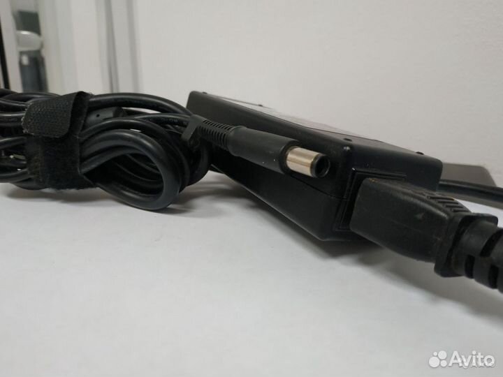 Бп для Ноутбука HP 19V 4.74A (7.4x5.0) Ориг