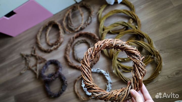 Основа для венка