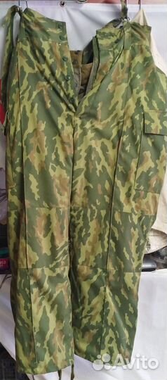 Спецодежда,куртка,брюки утеп., разгрузка, костюм