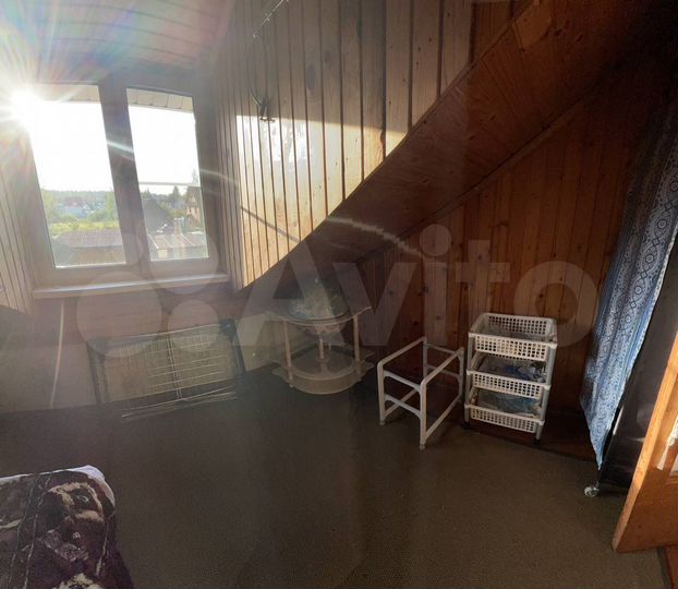 Дача 88 м² на участке 11 сот.