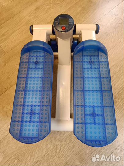 Тренажер степпер бу