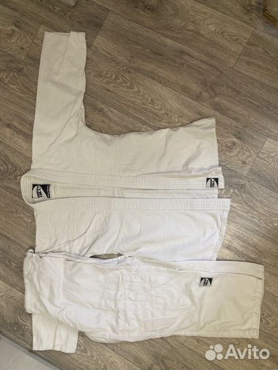 Кимоно мужское