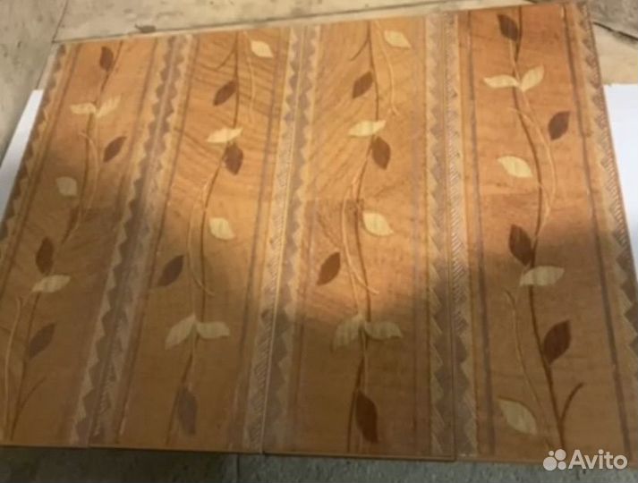 Плитка керамическая