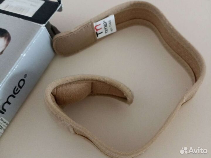 Бандаж грыжевой пупочный детский