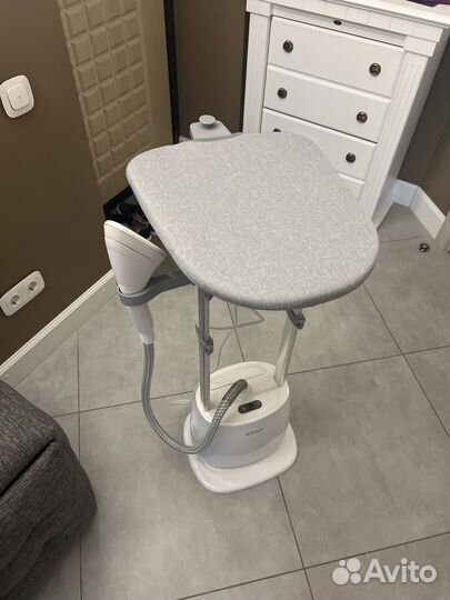 Отпариватель Kitfort KT-975