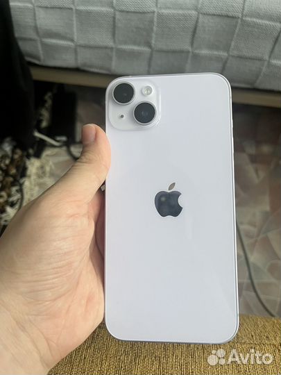 iPhone 14 Plus, 256 ГБ