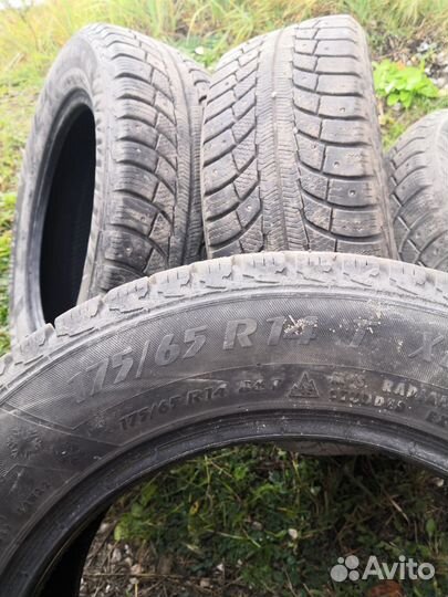 Matador MP 30 Sibir Ice 2 SUV 175/65 R14 86B