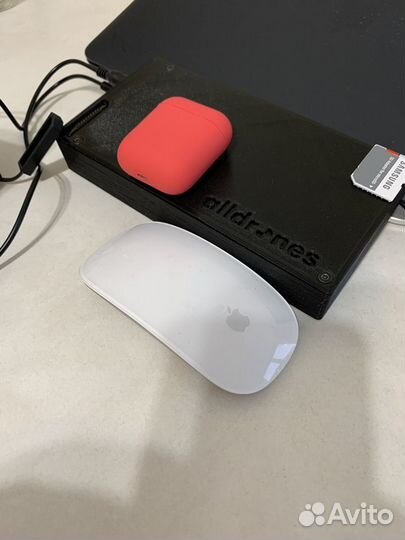 Повербанк Airall-23 для Spark, Air1, Air2, Mavic 1