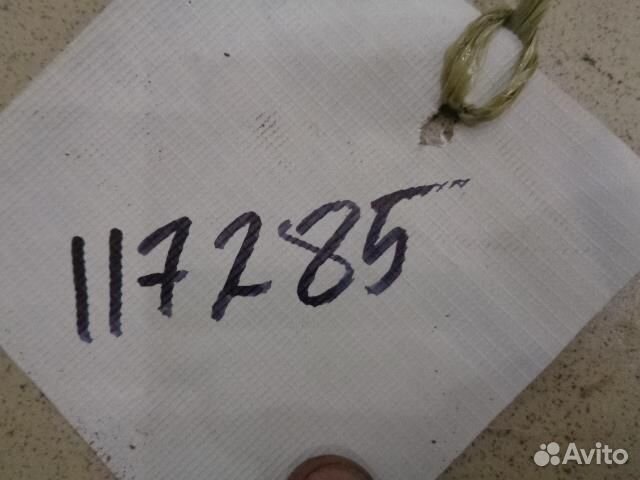 Панель передняя элемент Mitsubishi Pajero, Monter