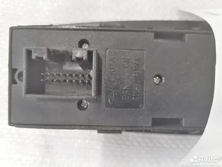 Блок управления стеклоподъемниками Chery T11 2013