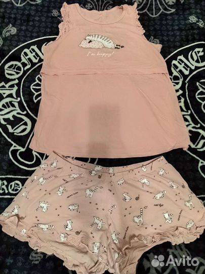 Вещи для беременных