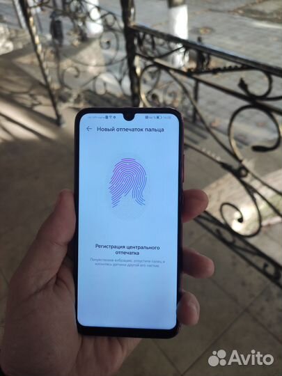 HONOR 10i, 4/128 ГБ