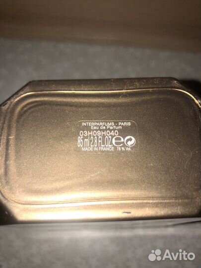 Karl lagerfeld Private klub парфюм женский