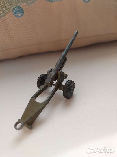 Модель грузовика СССР