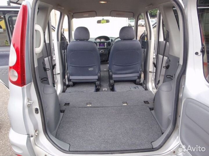 Перевозка малогабаритных грузов