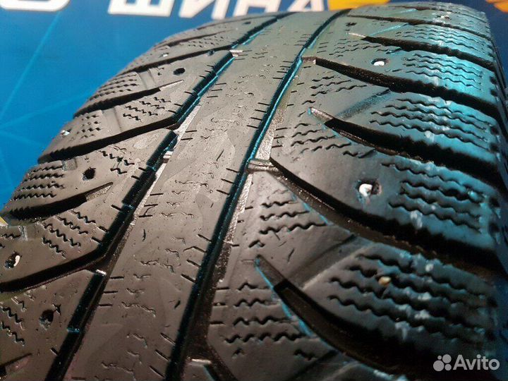 Bridgestone Ice Cruiser 7000 205/65 R15