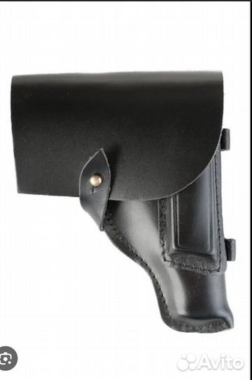 Кобура ПМ
