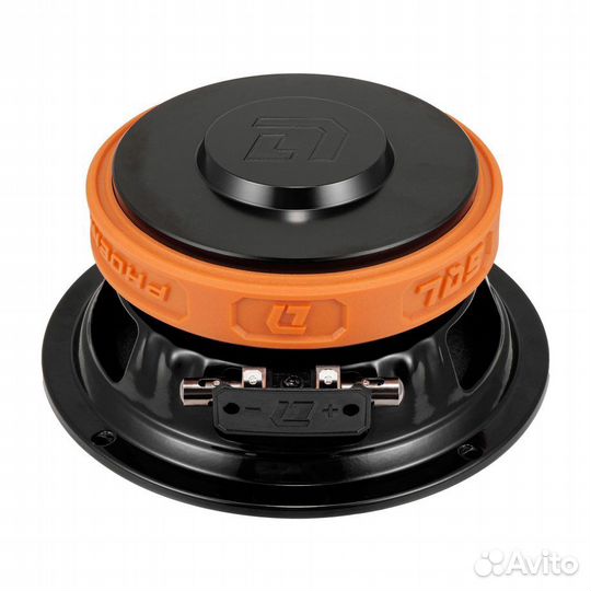 Сч динамик DL Audio Phoenix SQL 165