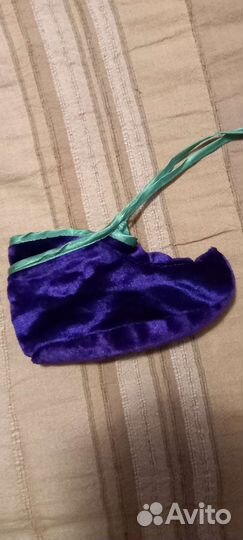 Новогодний костюм для мальчика 116