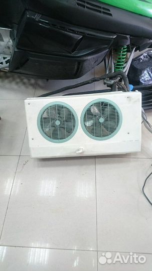 Холодильник