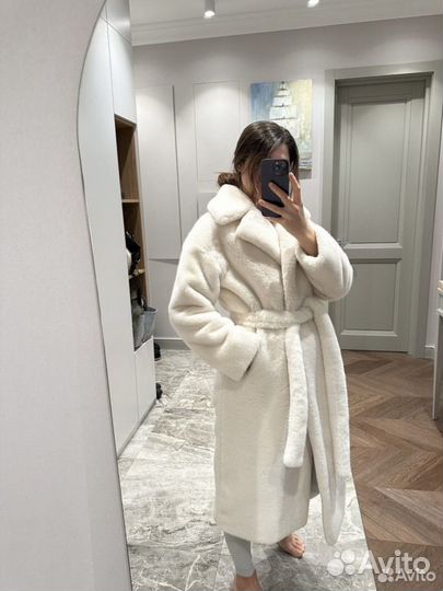 Экошуба Only Me молочный 42 размер