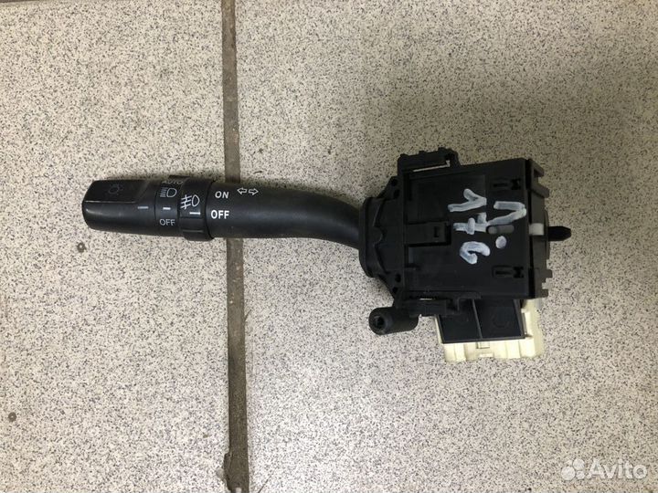 Подрулевой переключатель Lifan Solano 620