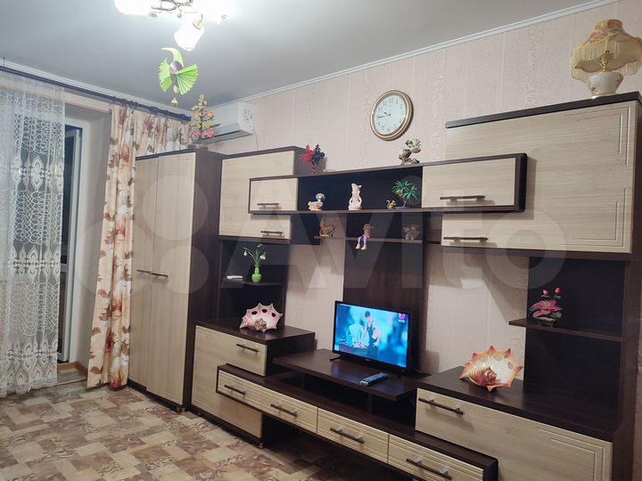 2-к. квартира, 55 м², 5/9 эт.