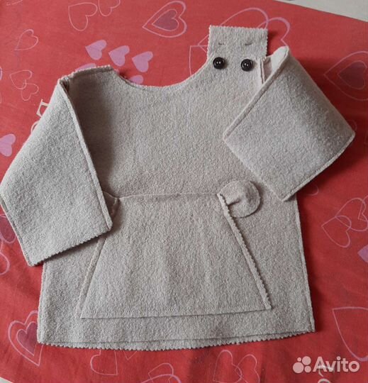 Детская одежда