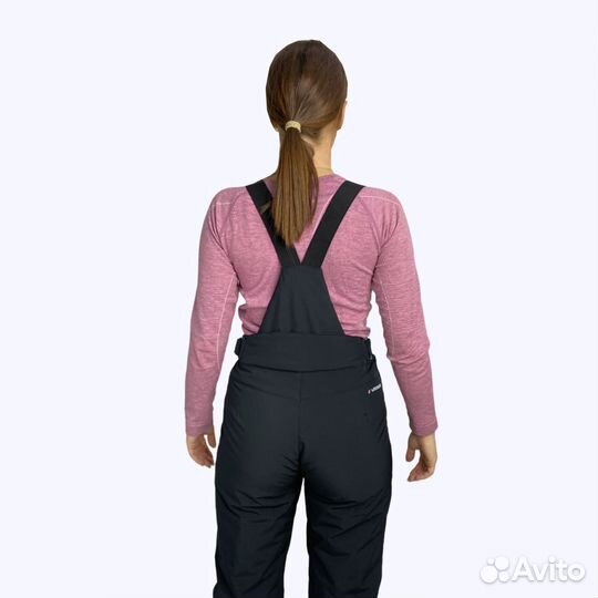 Зимний женский костюм Snow Headquarter