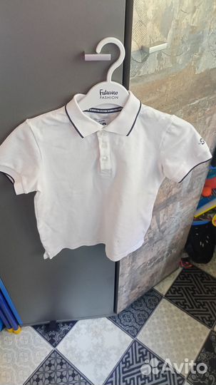 Школьная форма для мальчика 128