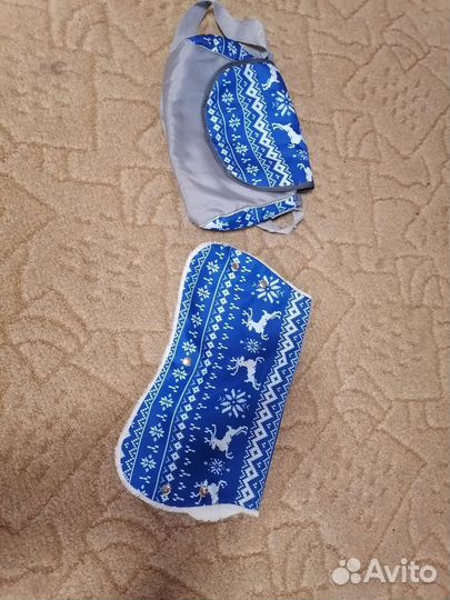 Косметичка