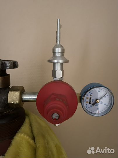 Балон под гелий