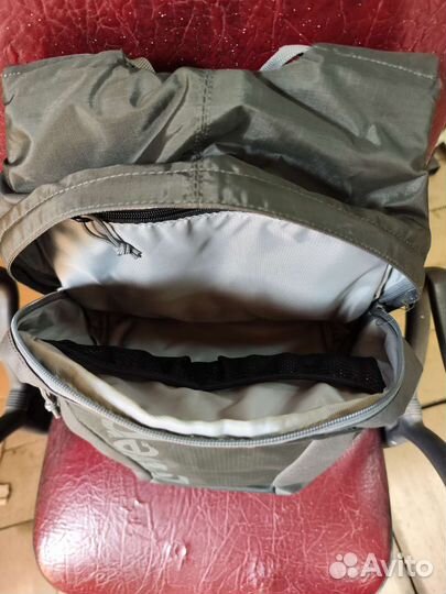 Фоторюкзак lowepro