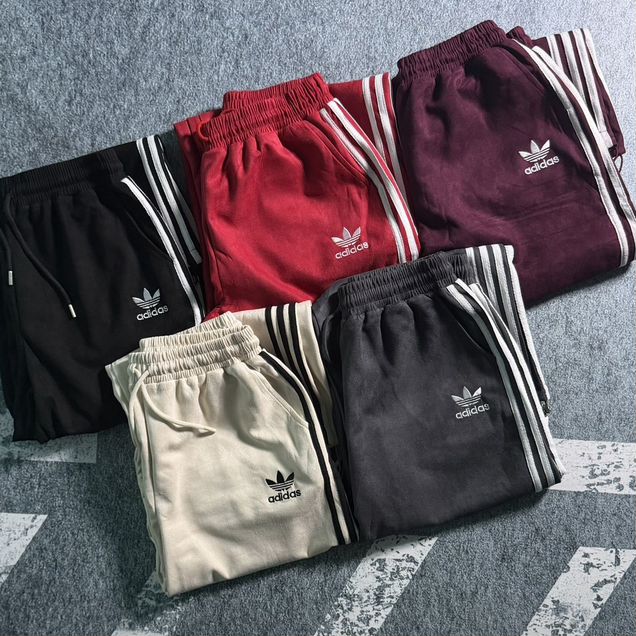 Штаны adidas yori sport type