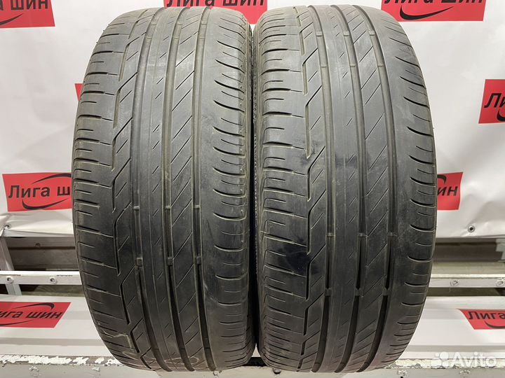 Bridgestone Turanza T001 225/45 R19